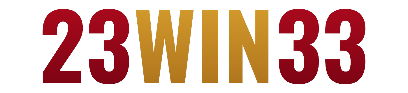 23win33 – Nhà Cái Uy Tín